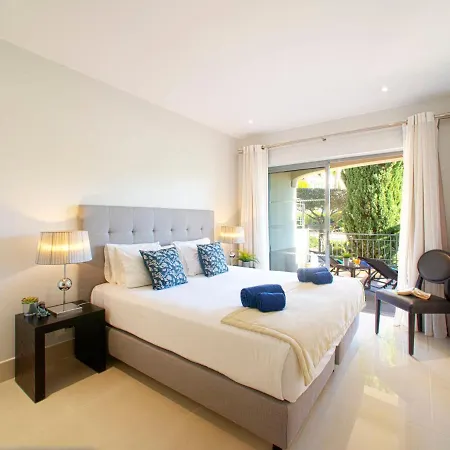 Pine Hills Ametista By Interhome *