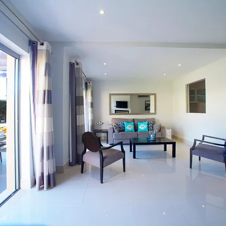 Pine Hills Ametista By Interhome Appartement Vilamoura