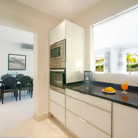 Pine Hills Ametista By Interhome