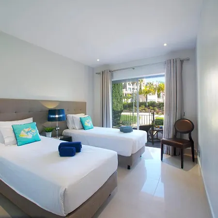 Pine Hills Ametista By Interhome * Vilamoura