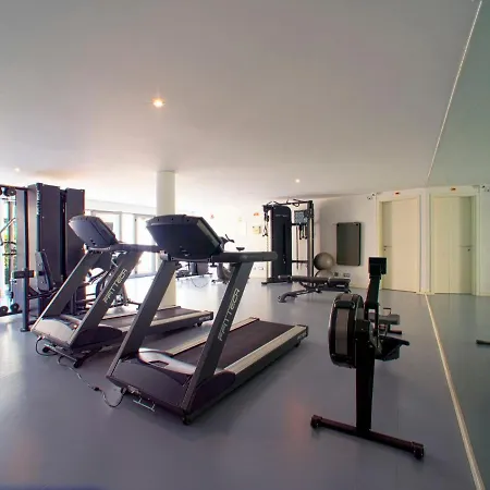 Apartamento Pine Hills Ametista By Interhome *