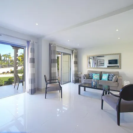 Pine Hills Ametista By Interhome * Vilamoura