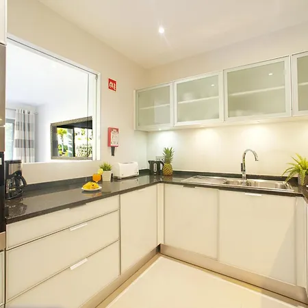 Pine Hills Ametista By Interhome Appartement