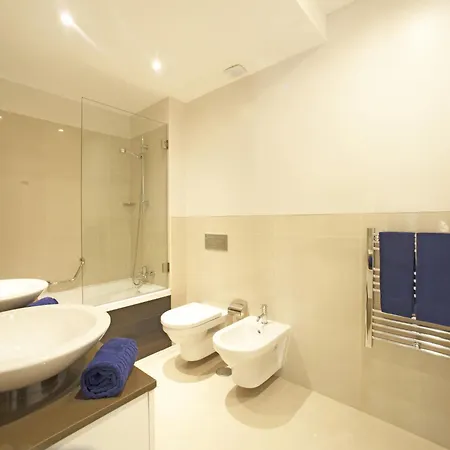 Pine Hills Ametista By Interhome Appartement