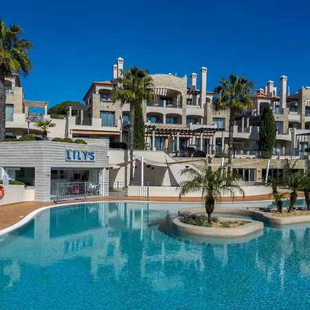Pine Hills Ametista By Interhome * Vilamoura