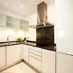 Appartement Pine Hills Ametista By Interhome