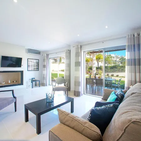 Pine Hills Ametista By Interhome Vilamoura