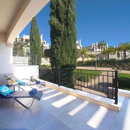 Pine Hills Ametista By Interhome Appartement