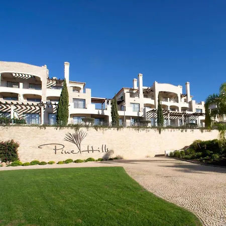 Pine Hills Ametista By Interhome * Vilamoura