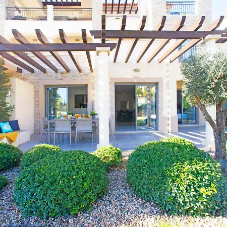 Apartment Pine Hills Ametista By Interhome