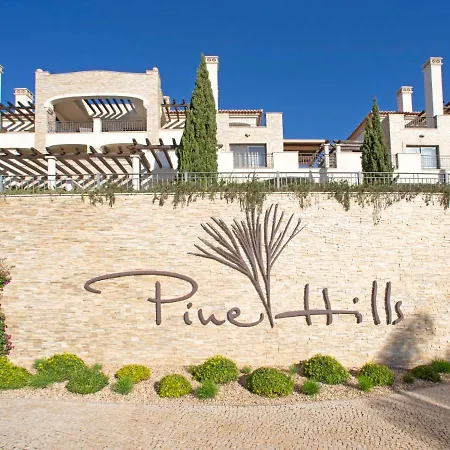 Pine Hills Ametista By Interhome