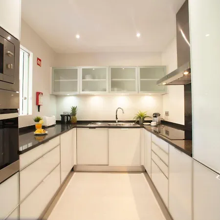 Pine Hills Ametista By Interhome * Vilamoura