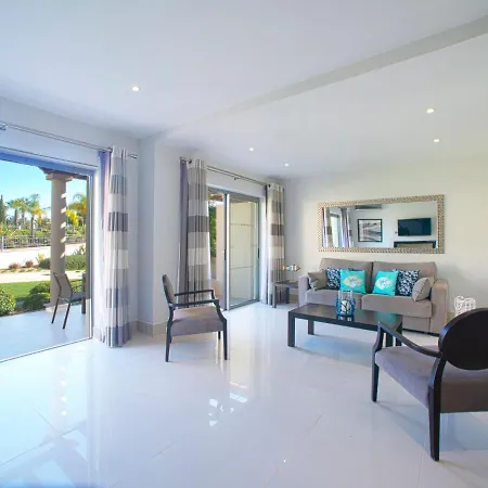 Pine Hills Ametista By Interhome Apartment Vilamoura