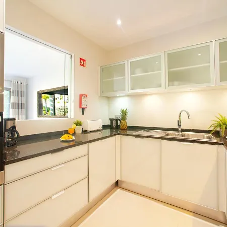 Apartment Pine Hills Ametista By Interhome