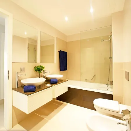Pine Hills Ametista By Interhome Lägenhet Vilamoura