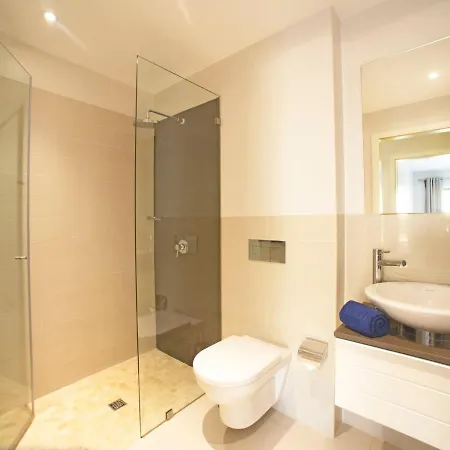 Pine Hills Ametista By Interhome *