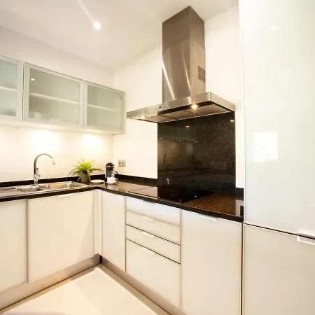 Apartment Pine Hills Ametista By Interhome