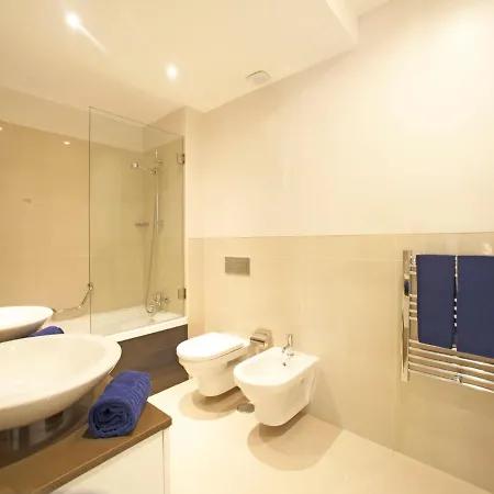 Apartment Pine Hills Ametista By Interhome *