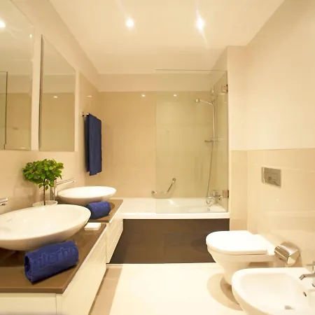 Pine Hills Ametista By Interhome Apartment