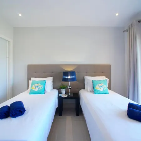 דירה Pine Hills Ametista By Interhome