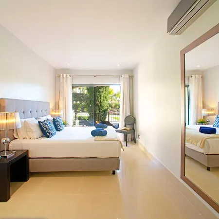 Pine Hills Ametista By Interhome Vilamoura