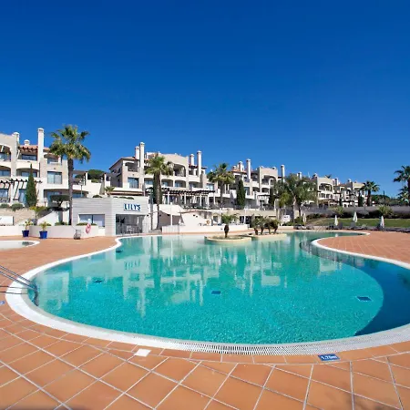 Pine Hills Ametista By Interhome Apartamento *