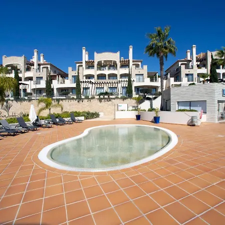 דירה Pine Hills Ametista By Interhome
