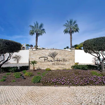 Pine Hills Ametista By Interhome * Vilamoura