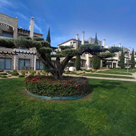 Pine Hills Ametista By Interhome Apartment Vilamoura