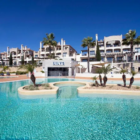 Pine Hills Ametista By Interhome Vilamoura