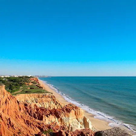 דירה Pine Hills Ametista By Interhome וילהמורה