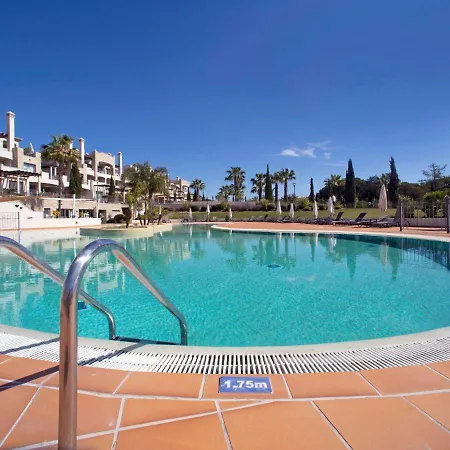 Pine Hills Ametista By Interhome Apartment Vilamoura