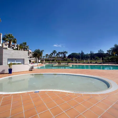 Apartment Pine Hills Ametista By Interhome Vilamoura
