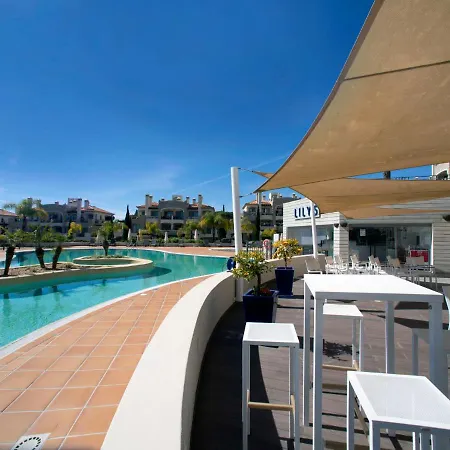 Pine Hills Ametista By Interhome * Vilamoura