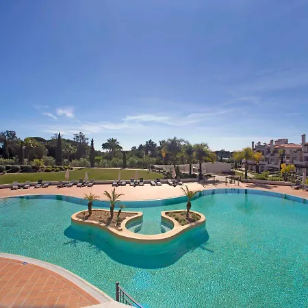 Pine Hills Ametista By Interhome Apartment Vilamoura
