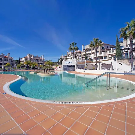 Pine Hills Ametista By Interhome Vilamoura