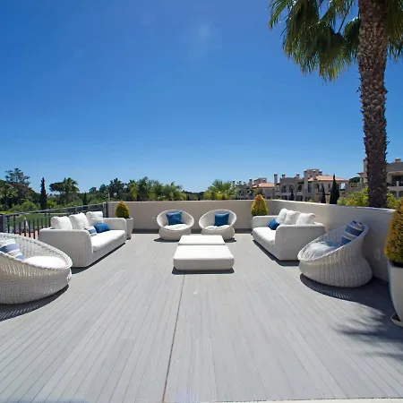 Pine Hills Ametista By Interhome * Vilamoura