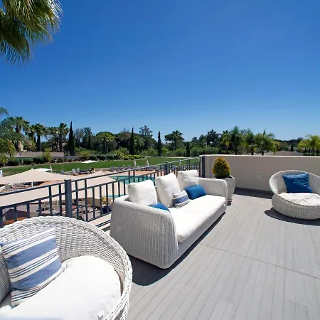 Pine Hills Ametista By Interhome Apartment