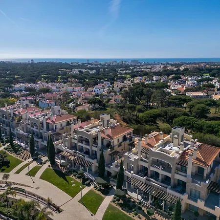 Apartment Pine Hills Ametista By Interhome Vilamoura