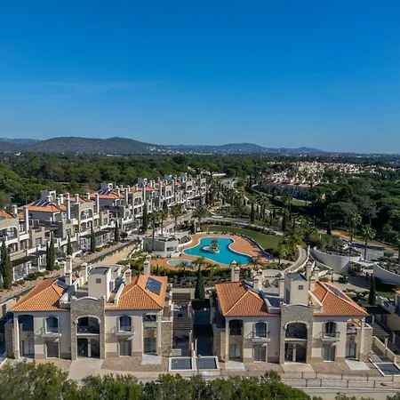 Lägenhet Pine Hills Ametista By Interhome Vilamoura