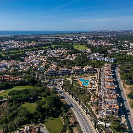 Pine Hills Ametista By Interhome Apartment Vilamoura