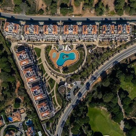 Pine Hills Ametista By Interhome * Vilamoura