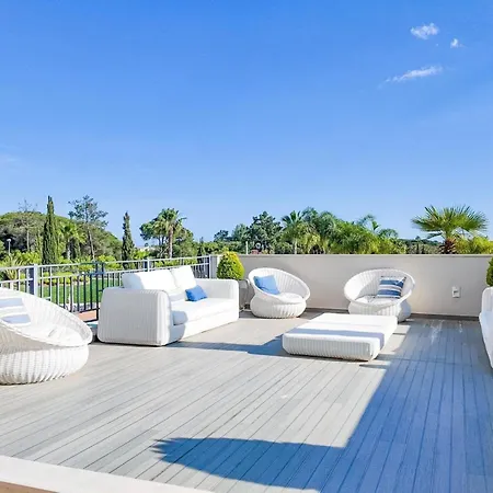 Pine Hills Ametista By Interhome *