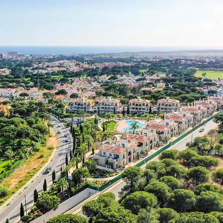 Pine Hills Ametista By Interhome Apartment Vilamoura