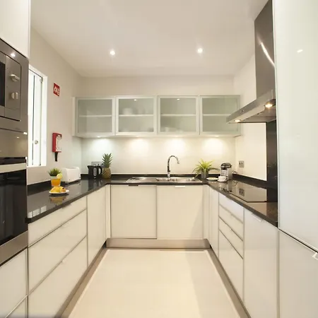 Pine Hills Ametista By Interhome شقة