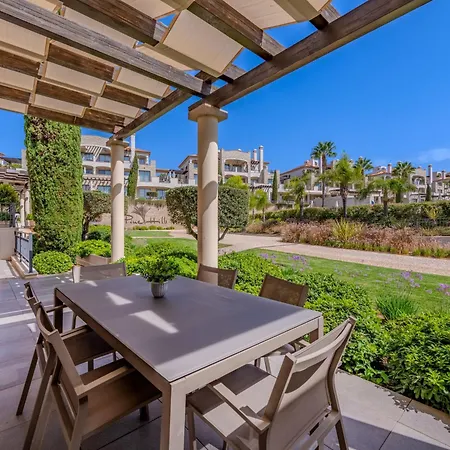 Pine Hills Ametista By Interhome דירה