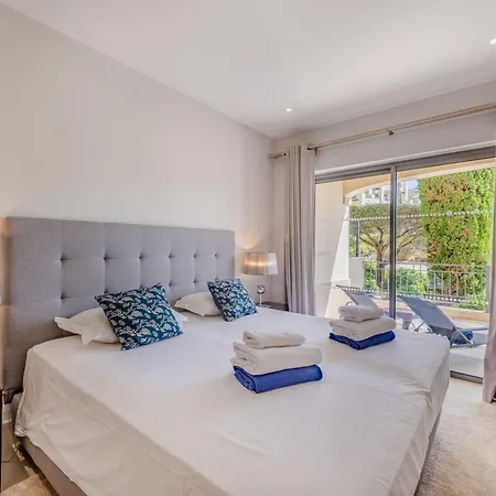 דירה Pine Hills Ametista By Interhome וילהמורה