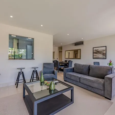 דירה Pine Hills Ametista By Interhome וילהמורה