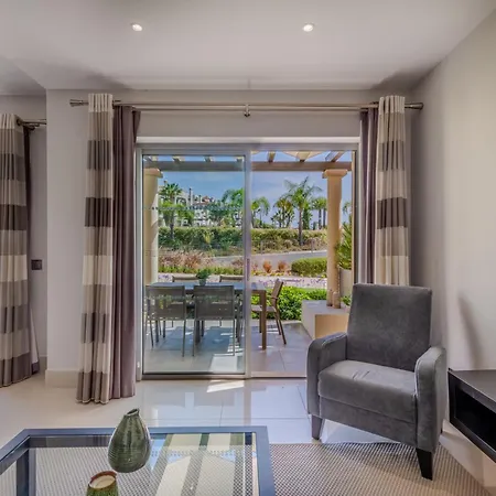 Pine Hills Ametista By Interhome *