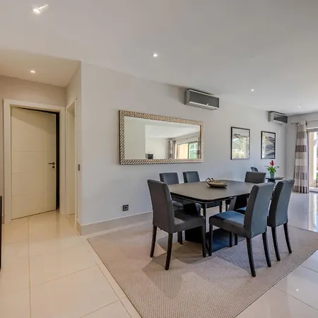 דירה Pine Hills Ametista By Interhome